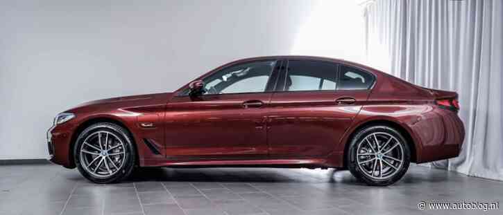 Armoede: leasebak is in Europa steeds vaker tweedehands