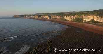 HM Coastguard and Ministry of Defence deal with 'unexploded ordnance' as 'loud explosion' heard in Seaham