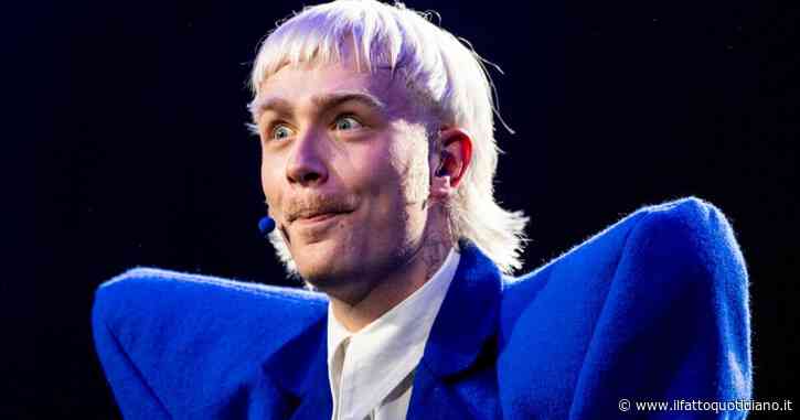 Eurovision 2024, l’Olanda eliminata non ci sta: “Punizione troppo pesante e sproporzionata. Joost Klein non ha toccato l’operatrice nel backstage”