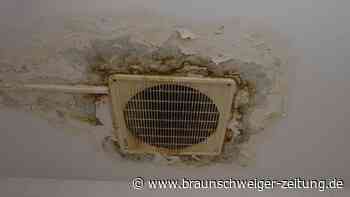 Landkreis Helmstedt sperrt Schulsporthalle in Lehre