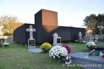 Restauratie grafmonument De Block gaat van start, begraafplaats twee dagen niet toegankelijk