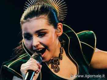 "A Gaza un genocidio". La presentatrice italo-norvegese lascia l'Eurovision 