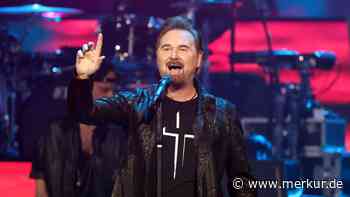 „Keinen Gedanken daran verschwenden“: Dieser Schlagerstar will nicht in Rente gehen