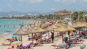 Alkohol-Hammer auf Mallorca: Insel verbietet öffentliches Trinken am Ballermann