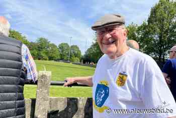 KFC Halle organiseert eerste jeugdtornooi met oproep niet te roken, ook niet in openlucht: “Bijna alleen maar positieve reacties”