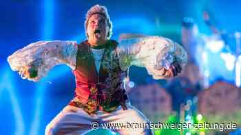 ESC 2024: Kroatien als Favorit? Baby Lasagna überzeugt