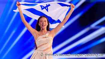 ESC-Chaos hält an: Politisches Hickhack kurz vor dem Finale