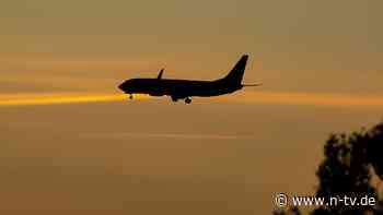 Drastischere Maßnahmen nötig: Ist klimaschonenderes Fliegen bis 2050 realistisch?