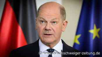 Kanzler Scholz nennt Erhöhung des Rentenalters „absurd“