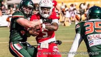 Bittere Enttäuschung für Lions Braunschweig zum Saisonstart