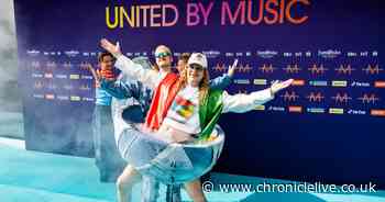 How many countries in Eurovision final? Acts go for victory in Malmo contest