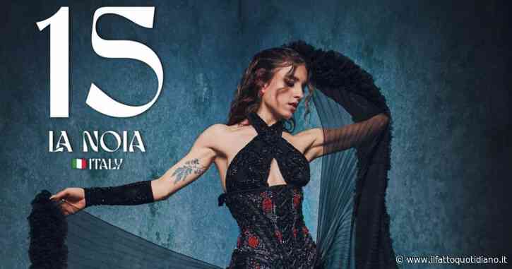 Eurovision 2024, l’Italia non può votare Angelina Mango ma all’estero si può sostenere l’artista: ecco come