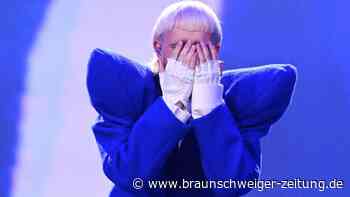 ESC 2024: Niederlande disqualifiziert – Das ist Joost Klein