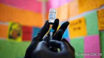 UCP board urges Premier Danielle Smith to make COVID vaccine policy changes for children