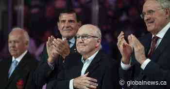 Ron Ellis, who played over 1,000 games with Toronto Maple Leafs, dead at 79