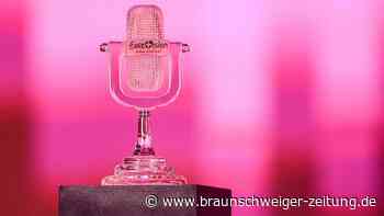 Nach chaotischem Tag in Malmö: Der ESC-Abend beginnt