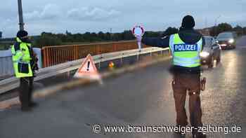 Schluss mit Grenzkontrollen? CSU-Politiker nennt den Grund