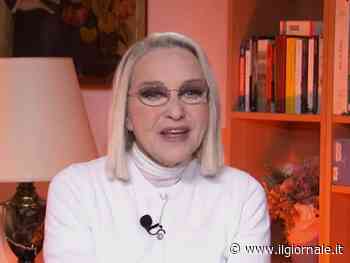 "Temo la chemioterapia". Eleonora Giorgi e la lotta al tumore