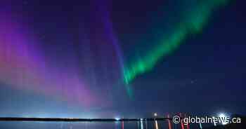 In photos: Saskatchewan comes to life under northern lights