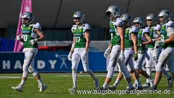 Regionalliga: Landsberg X-Press legt klassischen Fehlstart hin