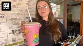 'Why bother saving?': Students opt for 'little treats' amid cost of living pressures