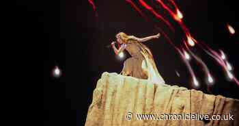 Eurovision 2024 final LIVE: Results as Netherlands missing from line-up in Malmo