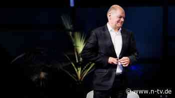 "Fiskalische Katastrophe": Scholz sieht Beamten klar nicht in Rentenversicherung