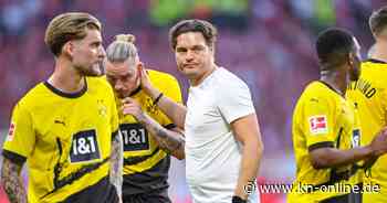 BVB-Pleite in Mainz: Lothar Matthäus fällt vernichtendes Urteil