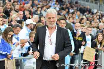 Eric Gerets haalt uit: "Wie had verwacht dat er bij 777 Partners zulke cowboys aan de macht zijn?"