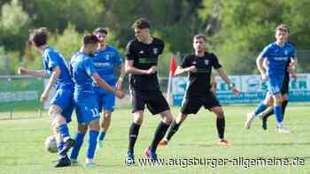 Landesliga: Kaufering feiert den zweiten Sieg in Folge