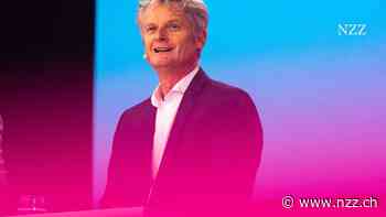 Künstliche Intelligenz löst innert einen beispiellosen Investitionsboom aus