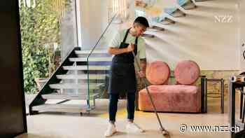 KOLUMNE - Und schon wieder werden die Jungen als faul kritisiert. Dabei liegt das Problem gar nicht bei der Generation Z