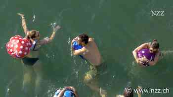 Sind wir zu faul? Warum Amerika Europa schlägt – und was die Schweiz besser macht als Deutschland