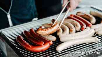 Krebs-Gefahr am Grill: Welche Produkte Sie nicht zu stark erhitzen sollten