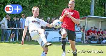 SV Henstedt-Ulzburg nach Pleite bei Kaltenkirchener TS abgestiegen