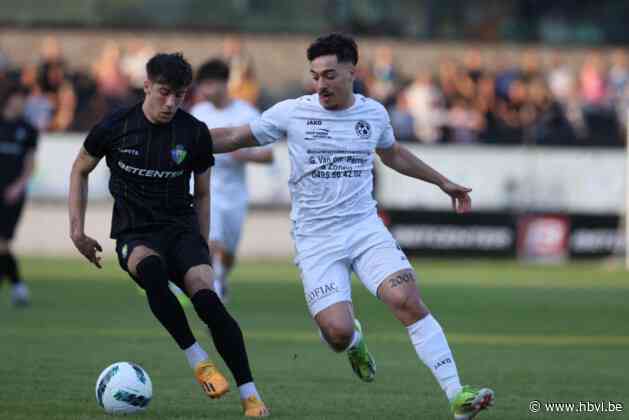Promotiefeest barst los: Sporting Hasselt verslaat Ninove in cruciaal eindrondeduel