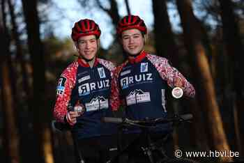 Sverre Van Lee haalt vijfde en zesde plaats op EK mountainbike voor junioren: