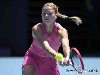 "Su di me solo fake news". Camila Giorgi rompe il silenzio (e conferma il ritiro)