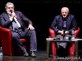 Emiliano e De Luca, quei "cacicchi" che imbarazzano la Schlein