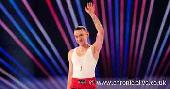 UK Eurovision's Olly Alexander set to upset odds after 'best performance' yet