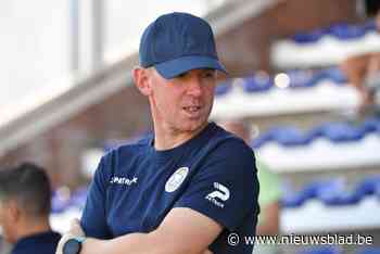 Kenny Engels stopt als T1 van Essevee Women en wordt T2 van vriend Frederik D’Hollander bij Jong Essevee: “Ik kijk er naar uit om nieuw mooi verhaal te schrijven”