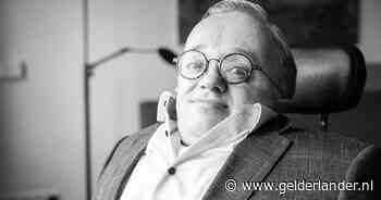 Politicus en ‘oud-minister van Gehandicaptenzaken’ Rick Brink (38) overleden
