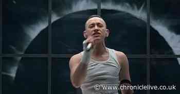 Eurovision 2024 final LIVE: Results as Olly Alexander represents UK and Ukraine impress