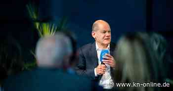 Olaf Scholz: Deutschland könnte Halbleiterstandort Europas werden