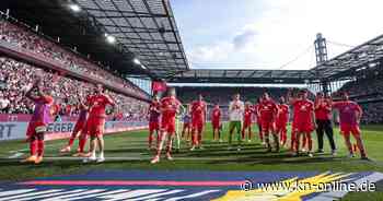 Bundesliga: Dietmar Hamann zerlegt Union Berlin nach spätem K.o.