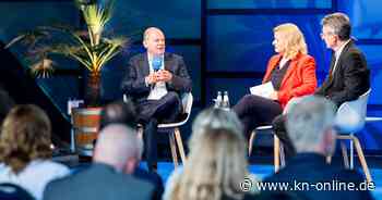 Olaf Scholz bei „RND vor Ort“: Kanzler nimmt Stellung zu aktuellen Themen