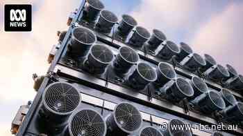 In Iceland, a giant vacuum hoovers up carbon. Is it a solution to global warming, or a dangerous distraction?