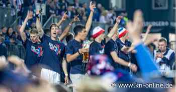 Kommentar: Warum der Bundesliga-Aufstieg von Holstein Kiel besonders ist