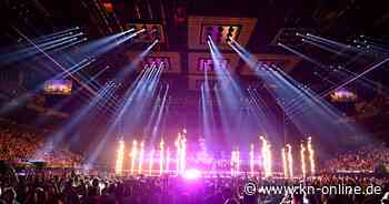 ESC 2024 live: Wo das Finale im TV und Livestream zu sehen ist