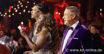 „Let’s Dance“: Christian Polanc kritisiert Verhalten der Jury